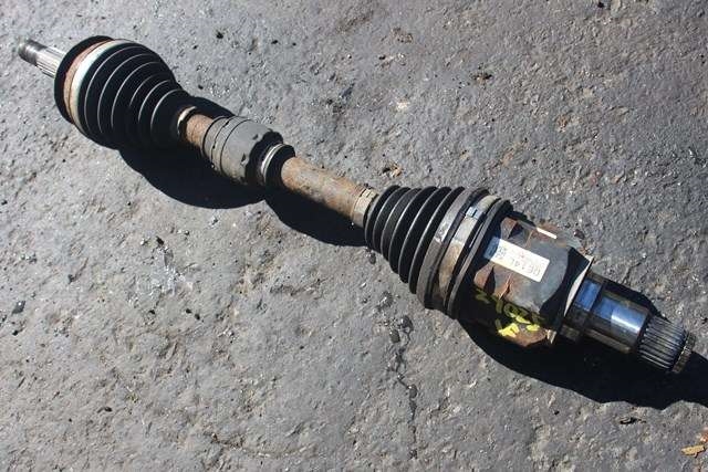 Drivaksel venstre foran, hybrid til Toyota Prius +7 2012-2020 (Type III) (stasjonsvogn) (stasjonsvogn) 