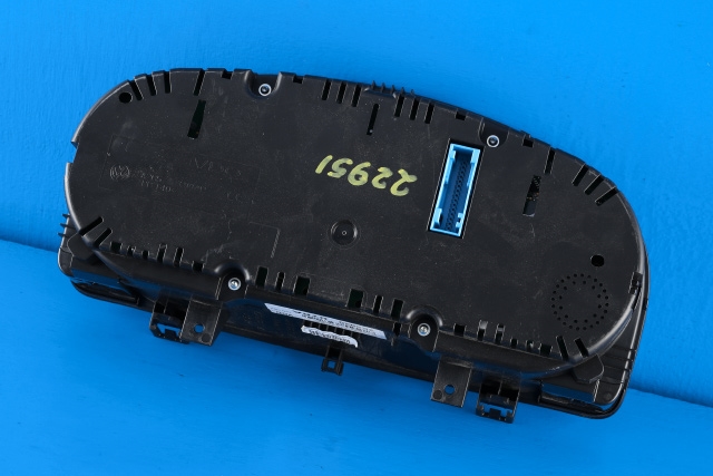 Instrumentpanel til VW Caddy 2015-2020 (Type III, Fase 3)  (VAG|2K5 920 876 A|)