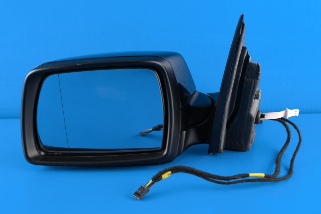 Speil venstre til BMW X3 2003-2006 (Fase 1) (E83) (E83)