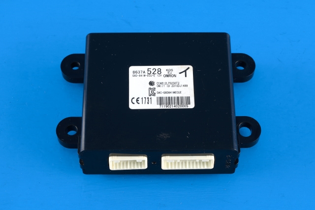 Styreenhet nøkkelfri/keyless til Peugeot 4008, 2012-2017  (MITSUBISHI|8637A528)