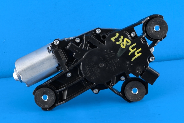 Viskermotor bakrute til Volvo V50 2007-2012 (Fase 2)  (BOSCH|0 390 201 875|31218473. FORD NR|)