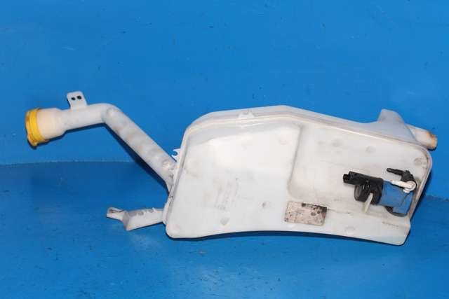 Spylertank foran til Renault Captur, 2013-2020 (Type I)  
