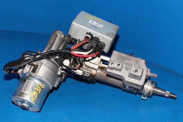 Rattaksel elektrisk servo til Peugeot 4008, 2012-2017  (MITSUBISHI|Q003TB0372)
