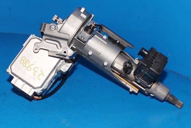 Rattaksel elektrisk servo til Renault Captur, 2013-2020 (Type I)  (JEKT|Q003TA1072ZE)