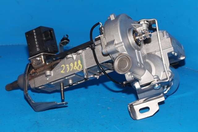 Rattaksel elektrisk servo til Renault Captur 2013-2020 (Type I) (JEKT|Q003TA1072ZE|6700 003028|)