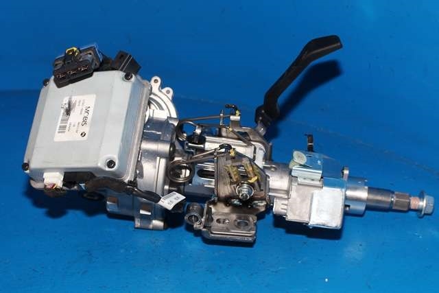 Rattaksel elektrisk servo til Hyundai Ioniq Electric 2016-2019 (Fase 1) (HYUNDAI|56300-G7301|)