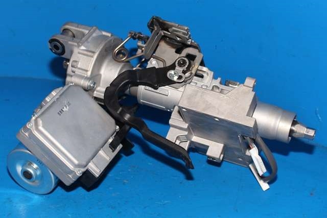 Rattaksel elektrisk servo til Mazda CX-5, 2012-2017 (Type I)  (MITSUBISHI|Q003TA6074)