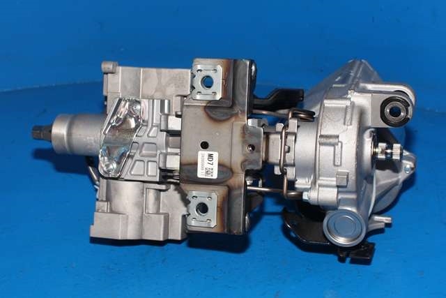 Rattaksel elektrisk servo til Mazda CX-5 2012-2017 (Type I)  (MITSUBISHI|Q003TA6074|)