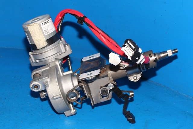 Rattaksel elektrisk servo til Toyota Avensis 2009-2015 (Type III, Fase 1)  (TOYOTA|45250-05750|)