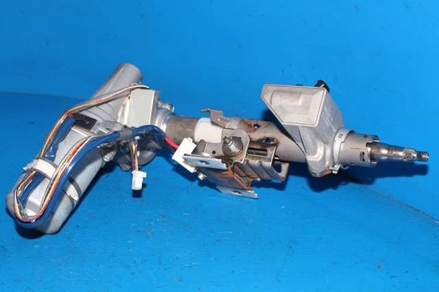 Rattaksel elektrisk servo til Toyota Urban Cruiser, 2009-2014  (TOYOTA|45200-52562)