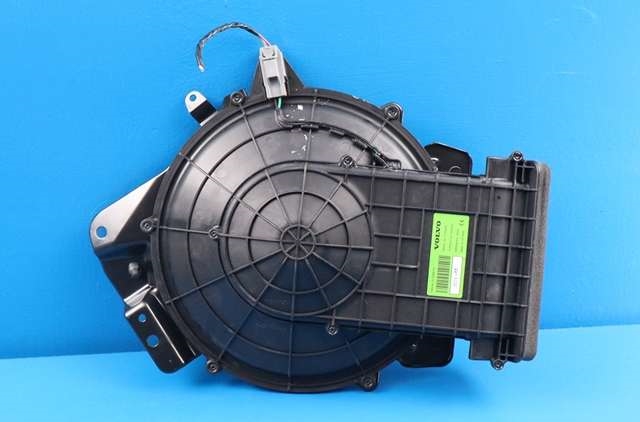 Bilstereo sub-woofer til Polestar 2 2020-->> (VOLVO|32200183|)