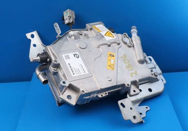DCDC converter hybrid til Volvo V60/V60 CC 2013-2018 (Type I, Fase 2) (VOLVO|31407201|)