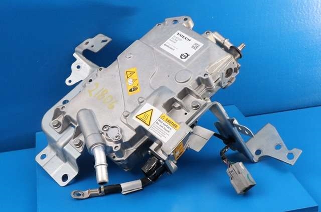 DCDC converter hybrid til Volvo V60/V60 CC 2013-2018 (Type I, Fase 2) (VOLVO|31407201|)