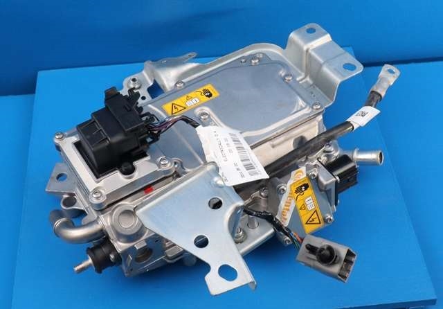 DCDC converter hybrid til Volvo V60/V60 CC 2013-2018 (Type I, Fase 2) (VOLVO|31407201|)