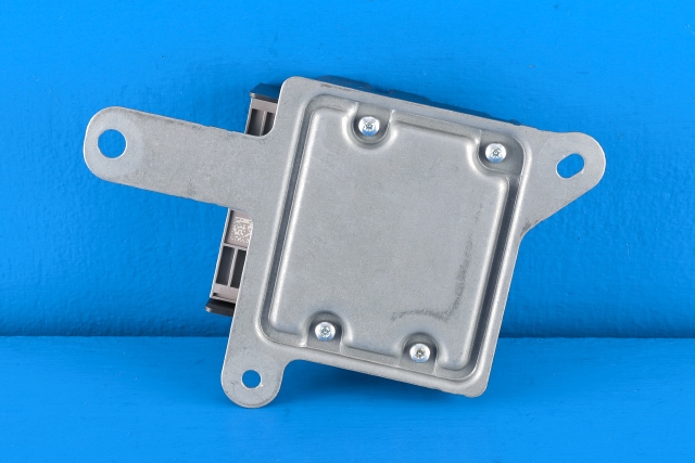 Styreenhet airbag hovedsensor til Renault Captur 2013-2020 (Type I)  (CONTINENT|A2C80613411|9851 05123R|)