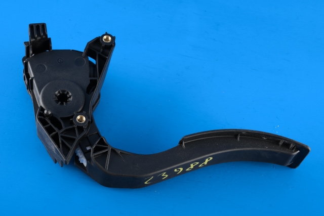Pedal gass til Renault Captur 2013-2020 (Type I)  (HELLA|6PV 009 978-07|1800 29347R|)