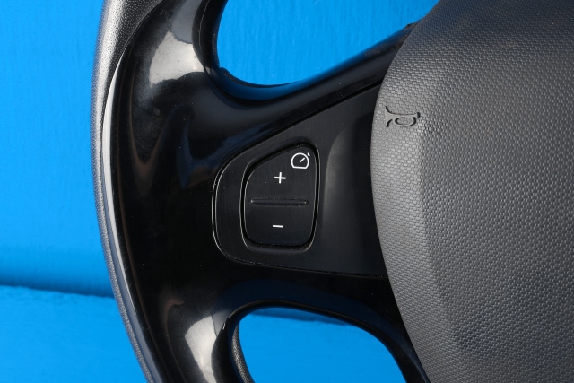 Airbag ratt til Renault Captur 2013-2020 (Type I)  