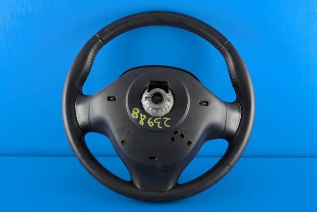 Airbag ratt til Renault Captur 2013-2020 (Type I)  