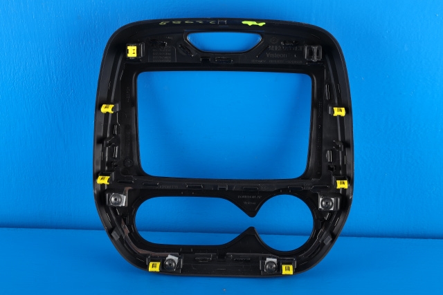 Dashbord diverse til Renault Captur 2013-2020 (Type I)  