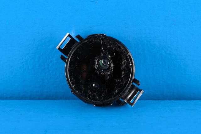 Sensor regnsensor til Renault Captur, 2013-2020 (Type I)  (HELLA|6PW 010 932-01)