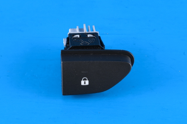 Bryter diverse til Renault Captur, 2013-2020 (Type I)  (RENAULT|2521 03678R)