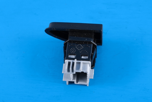 Bryter diverse til Renault Captur 2013-2020 (Type I)  (RENAULT|2521 03678R|)