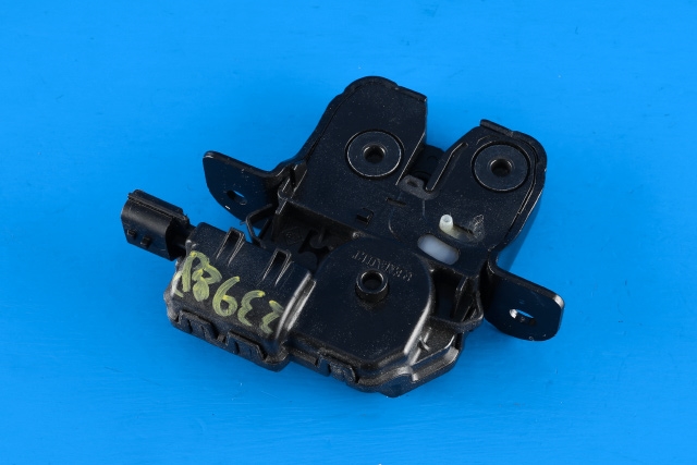 Baklukelås til Renault Captur 2013-2020 (Type I)  (RENAULT|8463 07169R|)