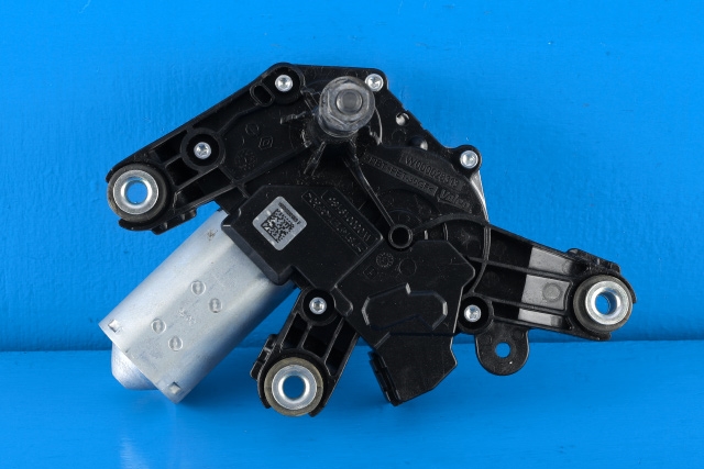 Viskermotor bakrute til Renault Captur 2013-2020 (Type I)  (VALEO|W000034936|2871 05483R|)