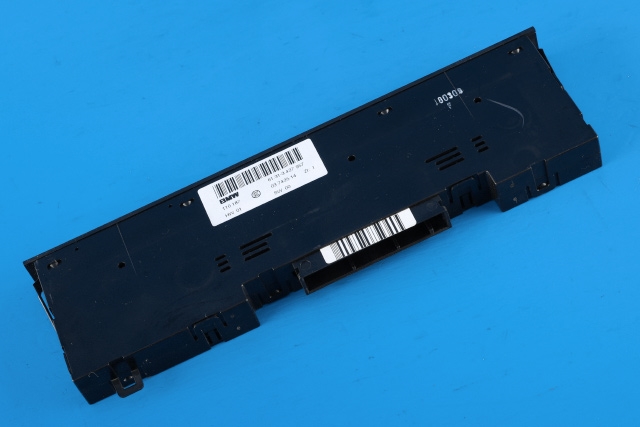 Bryter diverse til BMW X3 2007-2010 (Fase 2) (E83) (E83) (BMW|61.31-3 427 957|)