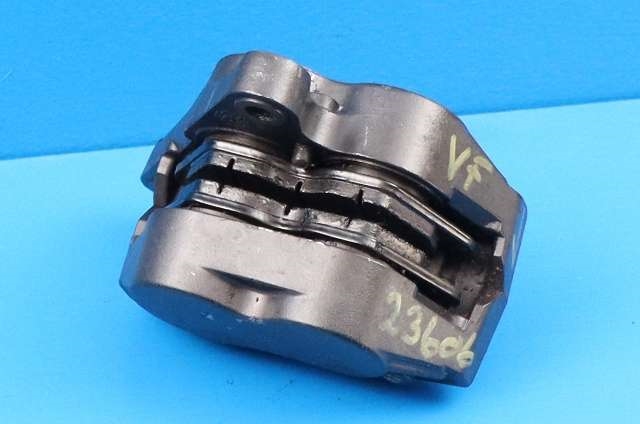 MC, Bremsecalipp foran venstre til MC BMW R1200 C 1997-2005 (CRUISER) (CRUISER) (BREMBO|)