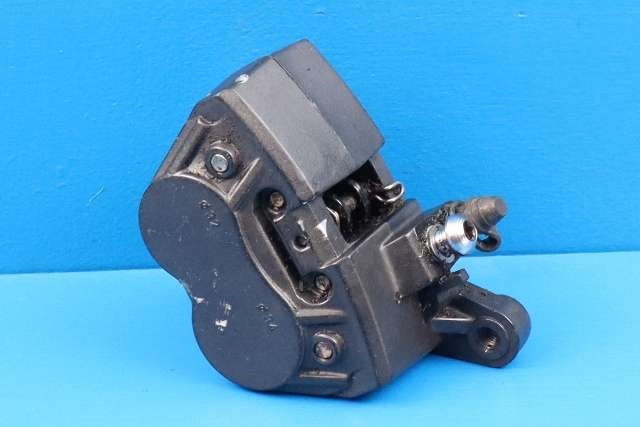 MC, Bremsecalipp foran venstre til MC BMW R1200 C 1997-2005 (CRUISER) (CRUISER) (BREMBO|)