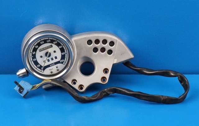 MC, Instrument til MC BMW R1200 C, 1997-2005 (CRUISER) (CRUISER) 