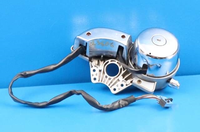 MC, Instrument til MC BMW R1200 C 1997-2005 (CRUISER) (CRUISER) 