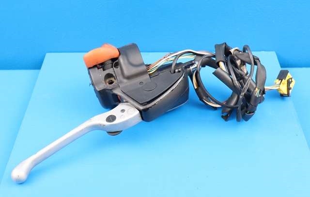 MC, Clutch hendel til MC BMW R1200 C 1997-2005 (CRUISER) (CRUISER) 