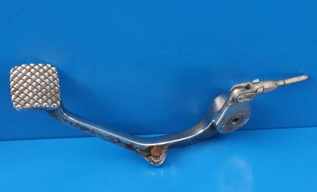 MC, Fotbrems til MC BMW R1200 C, 1997-2005 (CRUISER) (CRUISER) 
