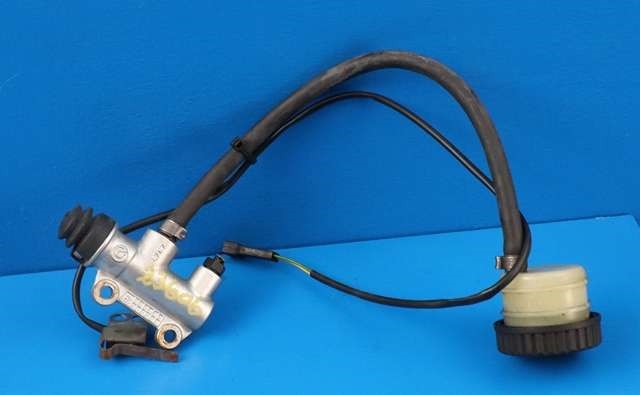 MC, Bremsepumpe til MC BMW R1200 C, 1997-2005 (CRUISER) (CRUISER) 