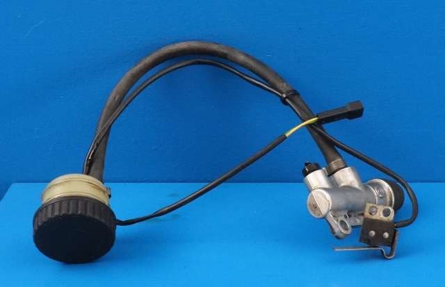 MC, Bremsepumpe til MC BMW R1200 C 1997-2005 (CRUISER) (CRUISER) 