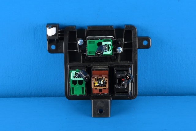 Bryter diverse til Honda HR-V 2015-2021 (Type II)