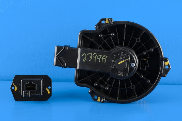 Varmeapparat motor til Honda HR-V 2015-2021 (Type II)