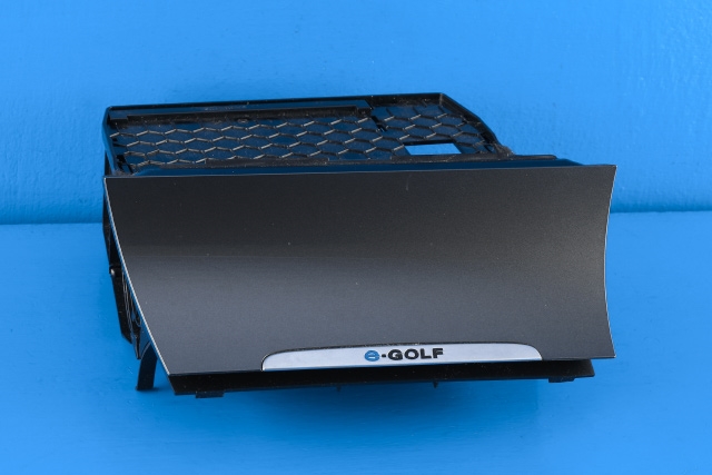 Dashbord myntrom til VW e-Golf, 2014-2017 (Fase 1)  (VAG|5G1 863 391)