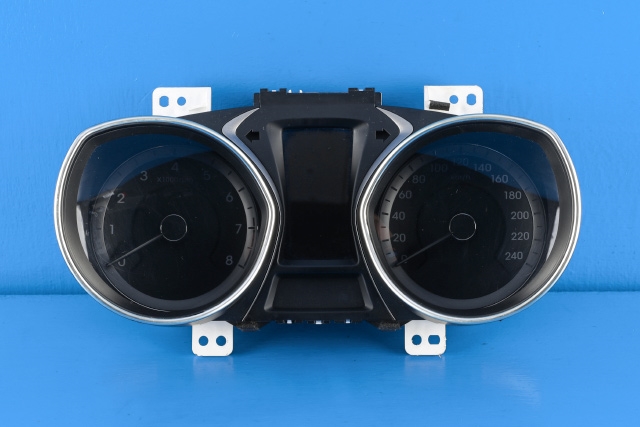 Instrumentpanel til Hyundai i30, 2012-2017 (Type II) (HYUNDAI|94023-A6152)