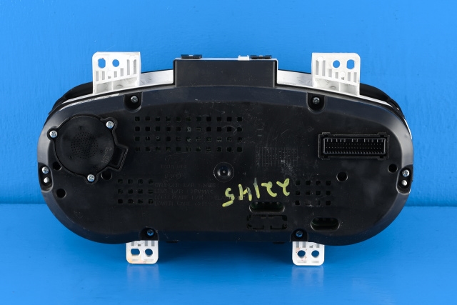 Instrumentpanel til Hyundai i30 2012-2017 (Type II)  (HYUNDAI|94023-A6152|)