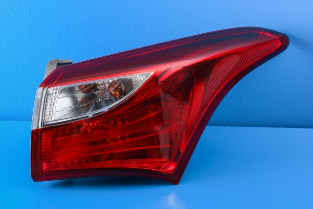 Baklykt høyre ytre til Hyundai i30, 2012-2017 (Type II)