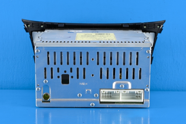 Bilstereo til Hyundai i30 2012-2017 (Type II) (HYUNDAI|96170-A6210GU|)