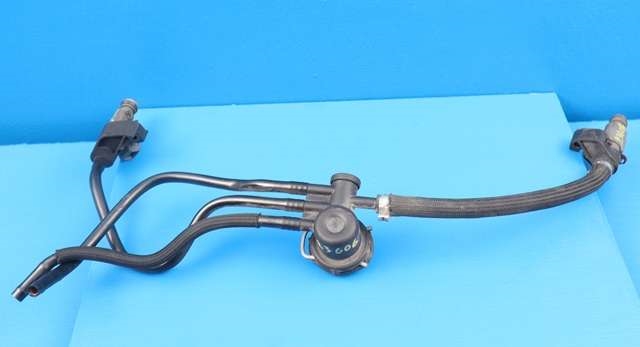 MC, Dyse Innsprøyting til MC BMW R1200 C, 1997-2005 (CRUISER) (CRUISER) 