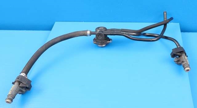 MC, Dyse Innsprøyting til MC BMW R1200 C 1997-2005 (CRUISER) (CRUISER) 