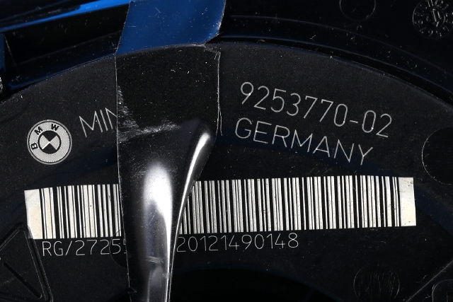 Bryter combi til Mini One/Cooper 2007-2014 (R55-57) (R55-57) (BMW|9 253 770|)