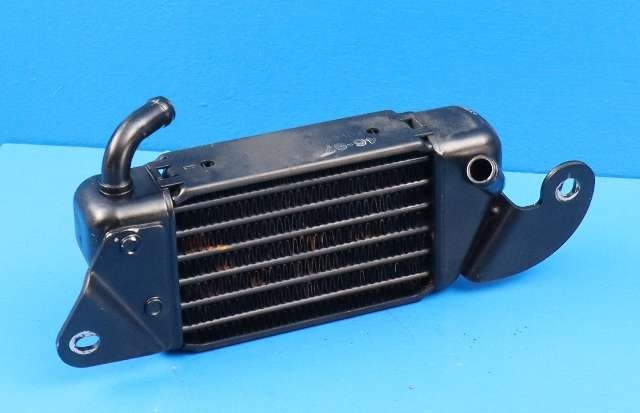 MC, Oljekjøler til MC BMW R1200 C, 1997-2005 (CRUISER) (CRUISER) (BMW|1 342 207)