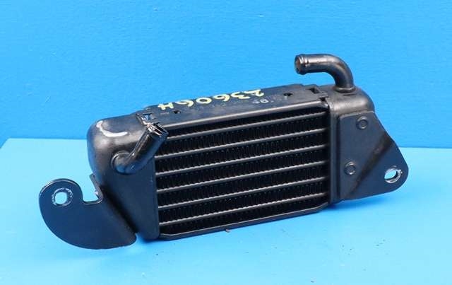 MC, Oljekjøler til MC BMW R1200 C, 1997-2005 (CRUISER) (CRUISER) (BMW|1 342 208)