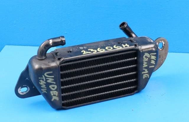 MC, Oljekjøler til MC BMW R1200 C 1997-2005 (CRUISER) (CRUISER) (BMW|1 342 208|)